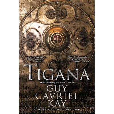 Tigana, Taschenbuch von Guy Gavriel Kay, Pan macmillan Ltd., 978-0-451-45776-9