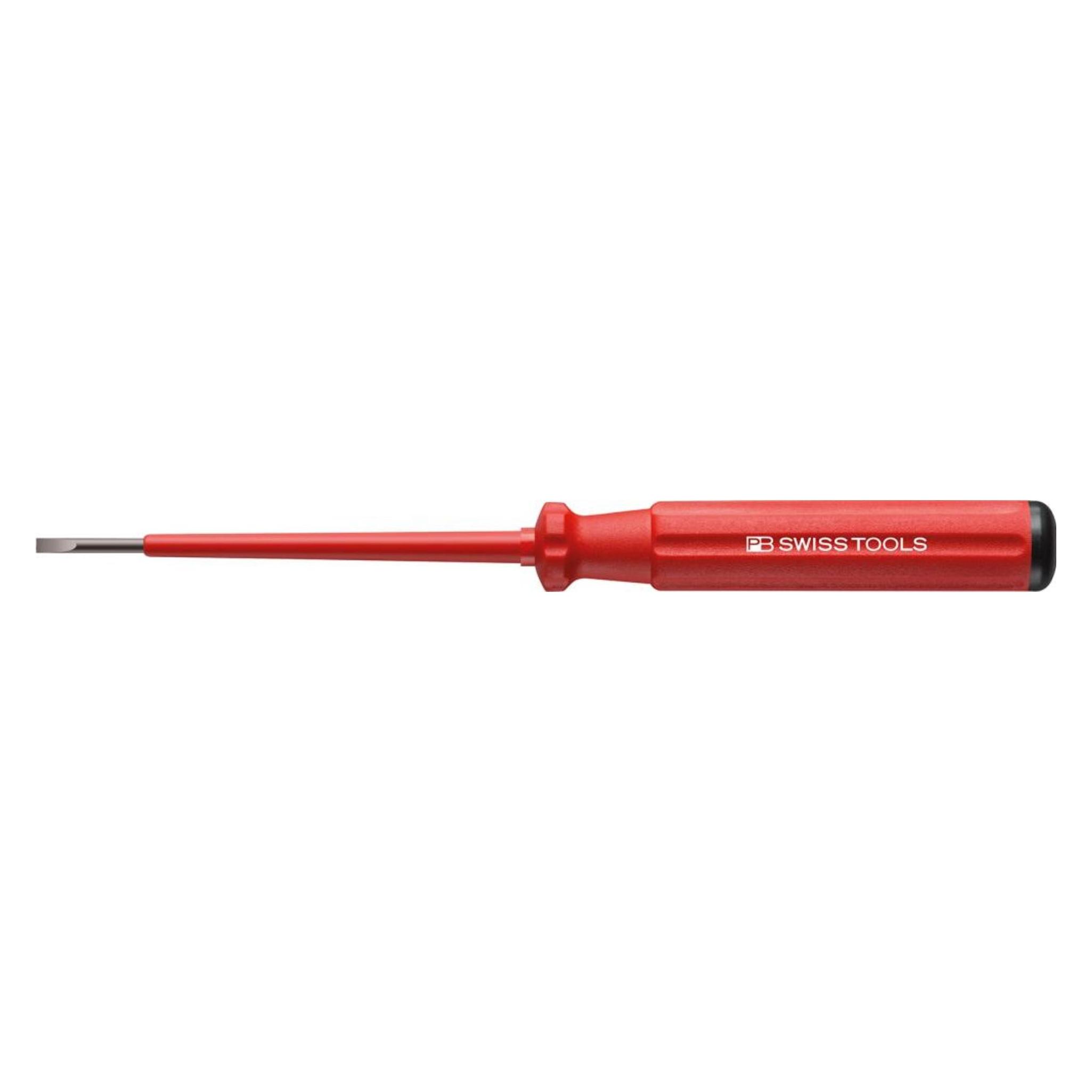 PB Swiss Tools Schraubenzieher PB 5100 6 (Schlitz) (PB 5100 6)