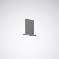 Trilux 8499100 Fn3 C ZKS 03 Kopfstück 1 St.