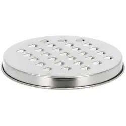 Mette Blomsterberg Blomsterbergs - Mixing Bowl Set – 8 Pieces – 3 + 5 Litres – Latte, Schüssel + Schale, Beige
