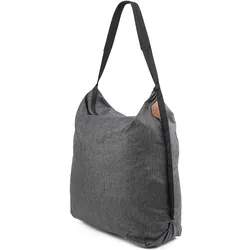 PEAK DESIGN Packable Tote V2 Charcoal