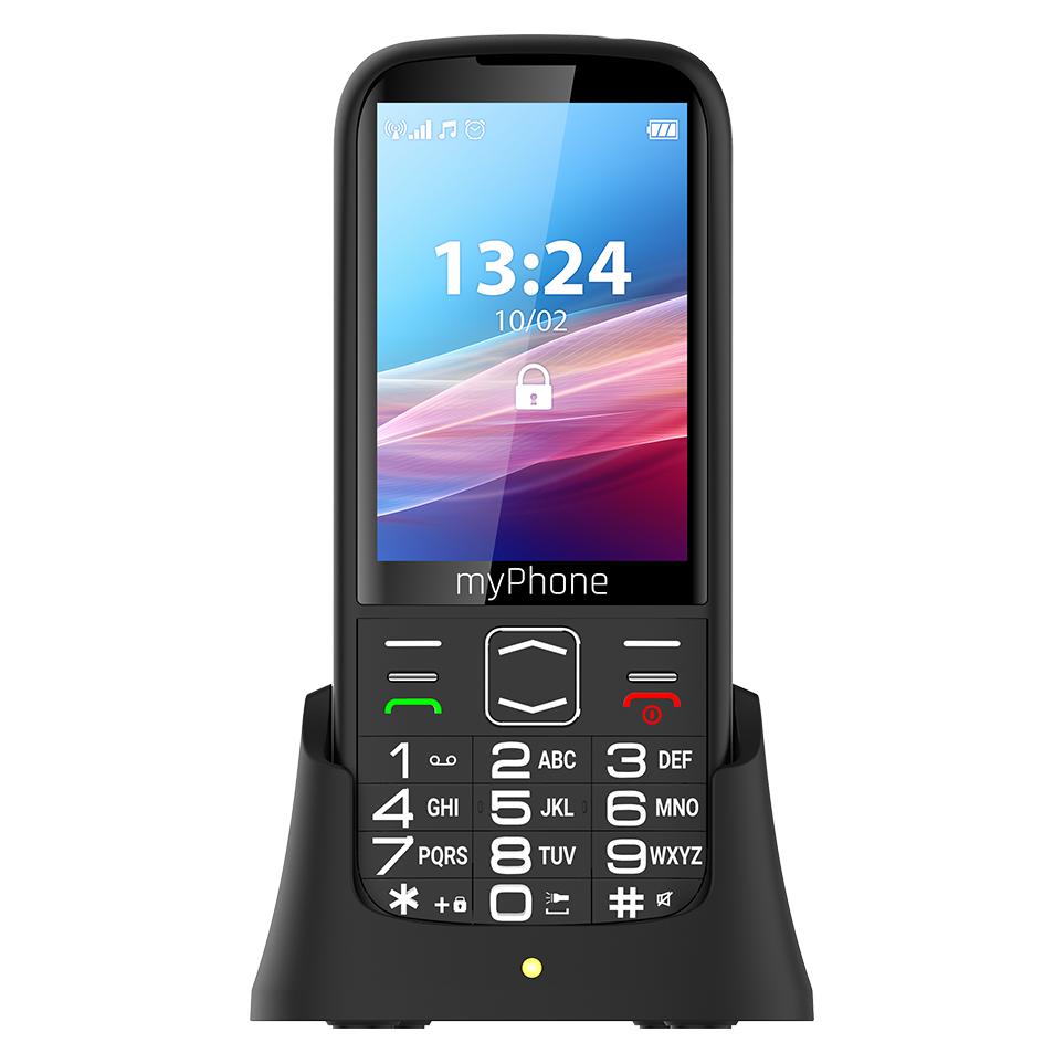 Myphone Halo 4 LTE Ladegerät (AKC001253)