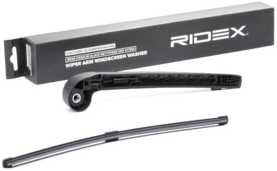 RIDEX 301W0201 Windscreen wiper arm