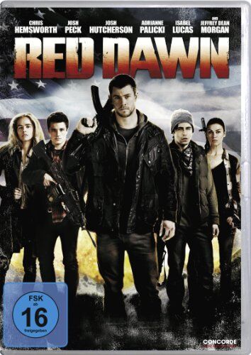 Dan Bradley - Red Dawn - Preis vom 13.10.2026 19:28:25 h