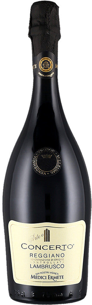 Medici Ermete Lambrusco Reggiano 'Concerto' Magnum Ermete Medici 2024