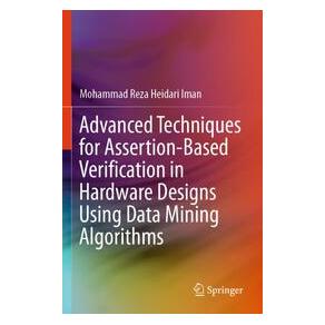 Umbreit Advanced Techniques for Assertion-Based Verification in Hardware Designs Using D (Englisch, Softcover, Heidari Iman, Mohammad Reza) (74700634)