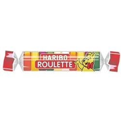 Haribo Fruchtgummi »Roulette« 25 g