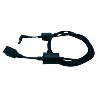 Zebra CABLE ASSEMBLY POWER (bulk)