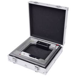 KS Tools 204.5487 Elektriker-Wasserwaage 200 mm 0.04 mm
