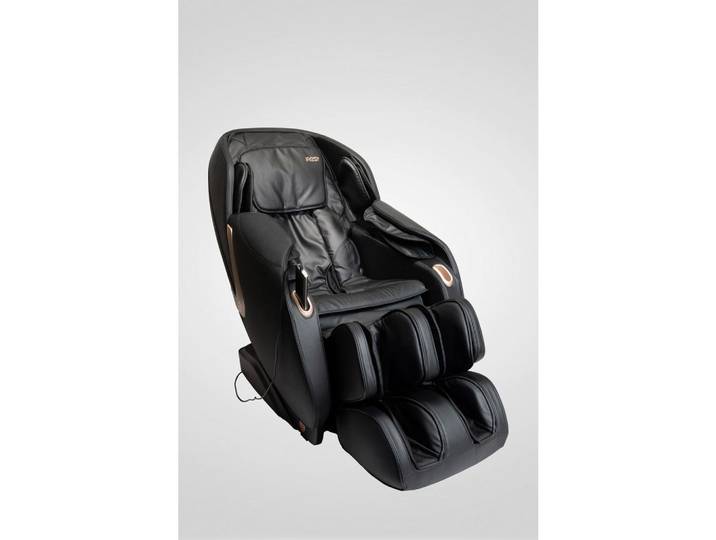 MASSAGESESSEL Schwarz B: 76cm