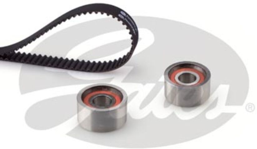 Kit De Distribution Gates K015495xs
