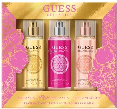 Guess Cofre Bella Vita