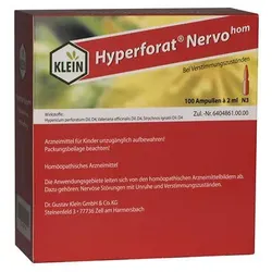 Hyperforat Nervohom 200 ML