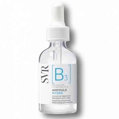 SVR B3 Ampoule Hydra 30 ml Lösung