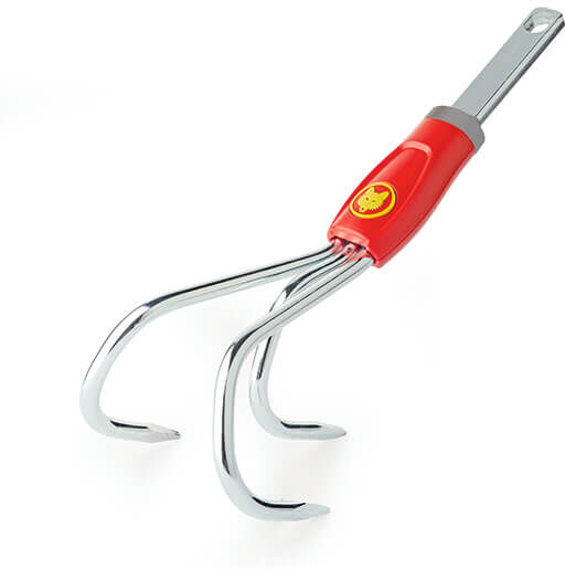 Wolf Garten Multi-Change Grubber
