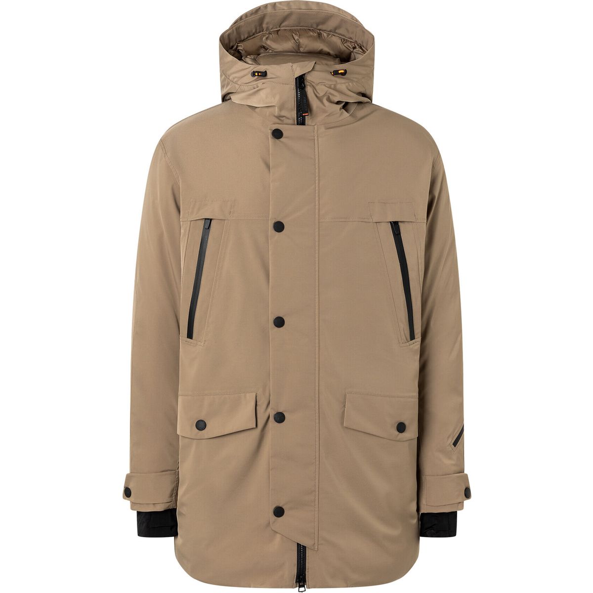 Bogner Fire + Ice Jesper-t hazelnut (819) 50 N254_34327120-819-50