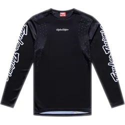 Troy Lee Designs Sprint Pro Mono Fahrrad Jersey