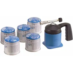 CFH   Lötlampe LM 1000 Set