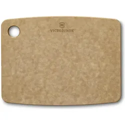 Victorinox Schneidebrett, Kitchen Serie, Schneidebrett, Braun, Beige