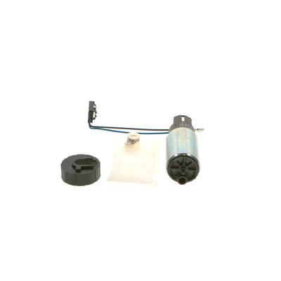 BOSCH Kraftstoffpumpe 0986580942 im Kraftstoffbehälter für TOYOTA