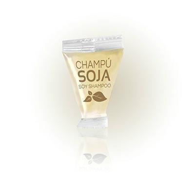 Shampoo Soja Pyramide 15 ml Neutral