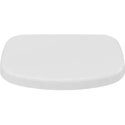 Ideal Standard Eurovit Plus WC-Sitz T679801 weiß
