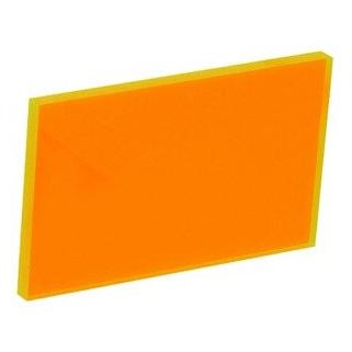 Werkstarck Plexiglasplatten (60 cm, 50 cm) (2C01)