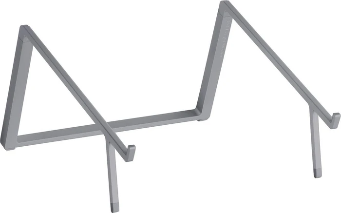 Rain Design mBarPro+ Laptop Stand grau