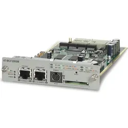 Allied Telesis Snmp Management Module, Netzwerk Switch