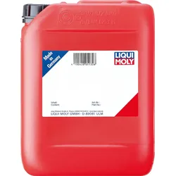 Super Diesel Additiv LIQUI MOLY 5l Kanister