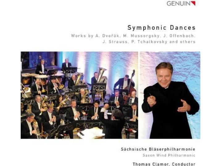 Symphonische Tänze