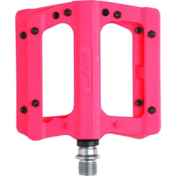 Pedale PA12A neonpink
