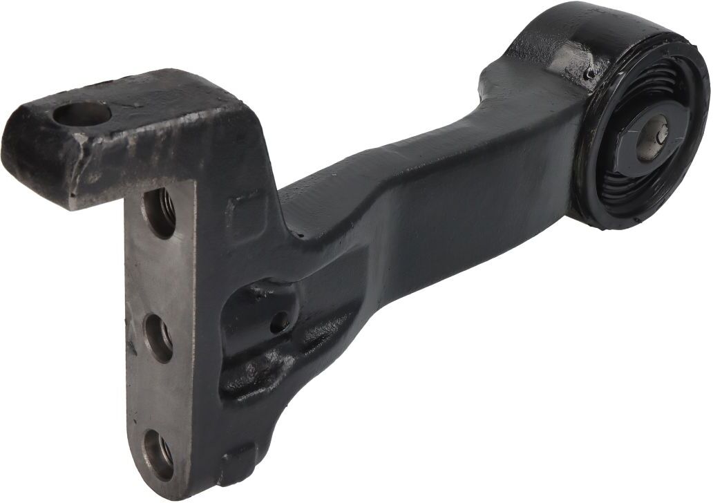 S-Tr Portapacchi, sospensione della cabina 1203596