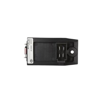 HELLA Widerstand, Innenraumgebläse 9ML 366 410-861 für Ford