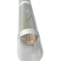 Einschraubheizkörper Nanotechnologie 230V / 2 kW / 1,5"