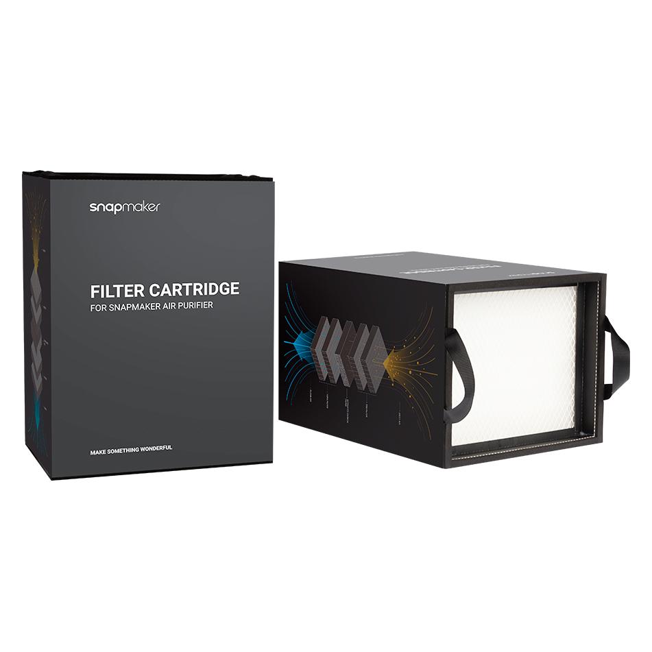 Snapmaker Filterpatrone (2x) (36001)