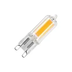 SPL | LED-Stecklampe | G9 | 2W