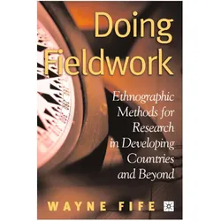 Doing Fieldwork, Fachbücher von W. Fife