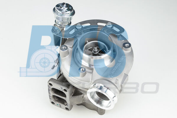 Bts Turbo T914734bl Für Volvo
