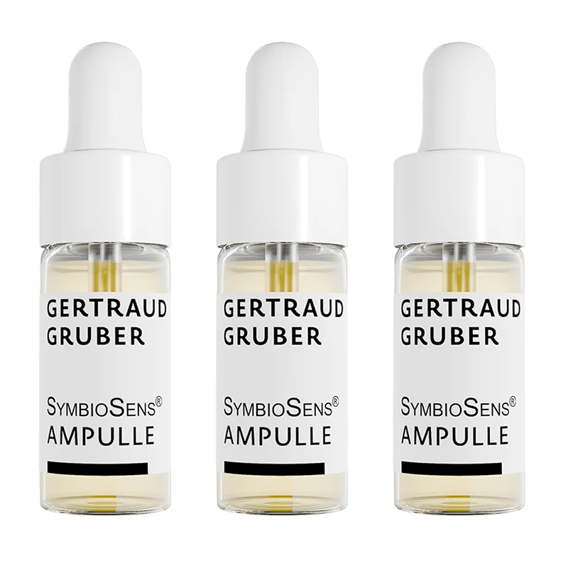Gertraud Gruber SYMBIOSENS Ampulle, 3x4ml 310