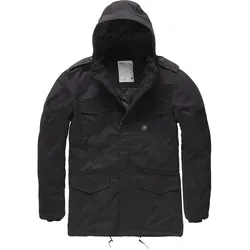 Vintage Industries Darren Parka Jacke L
