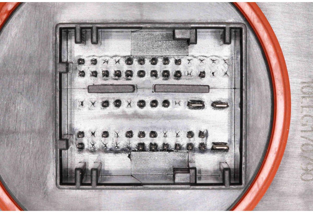 Steuergerät - Beleuchtung VEMO V20-73-0258