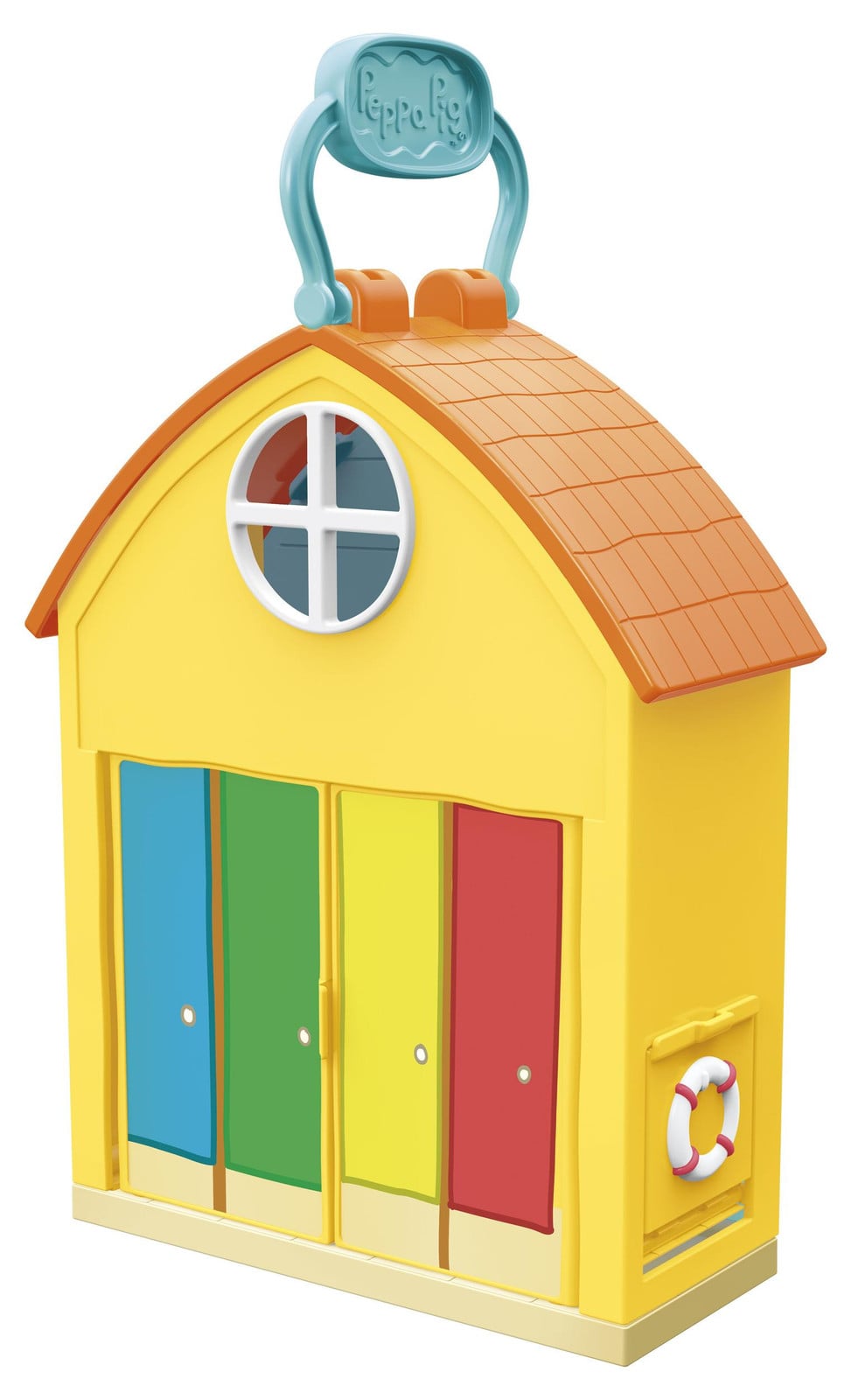 Hasbro Peppa Pig Peppa's zwembadplezier