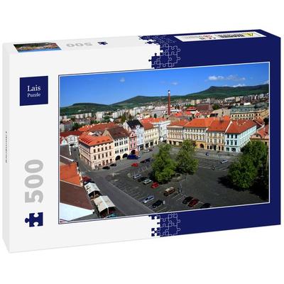Lais Puzzle Litomerice 500 Teile