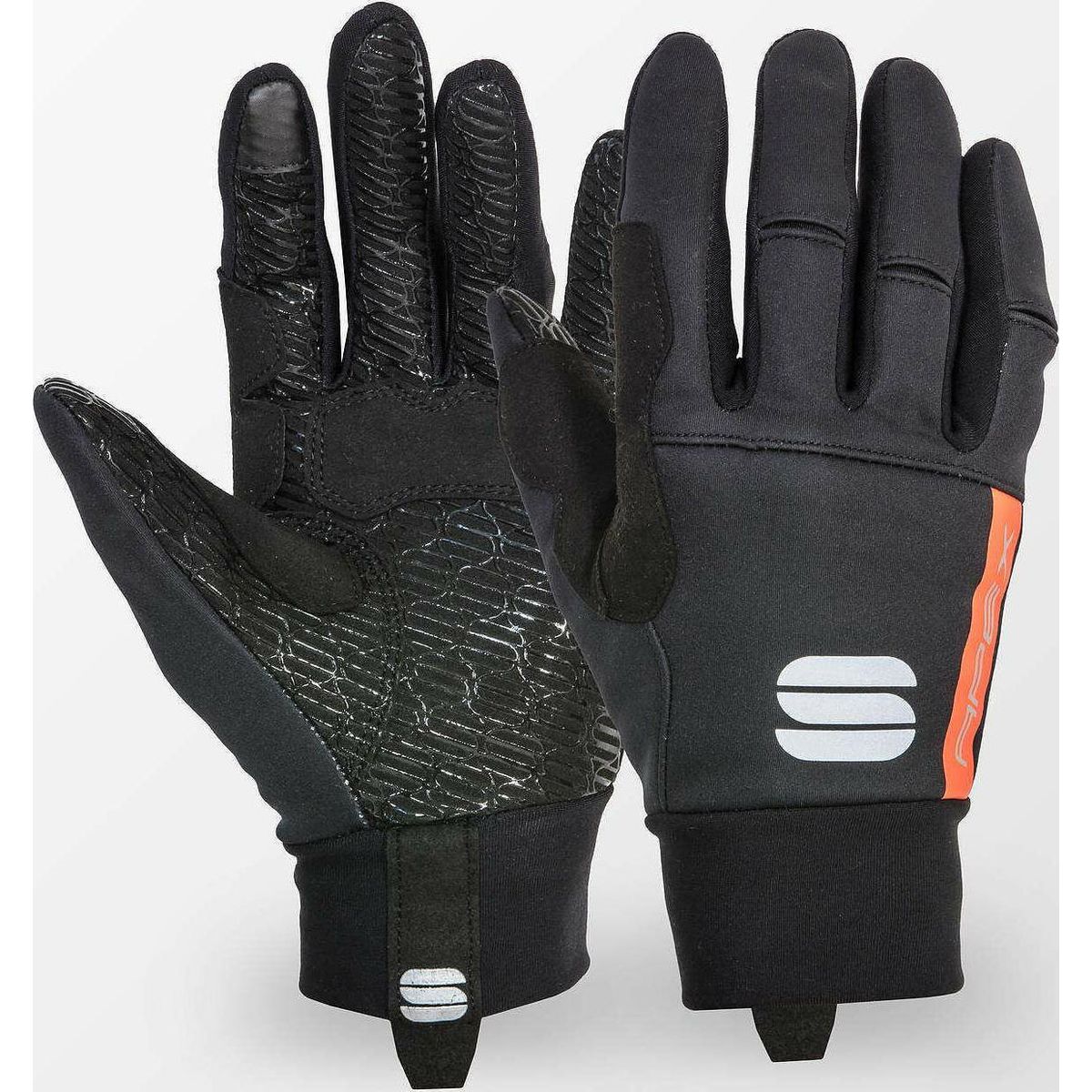 Sportful Apex Gloves black black (002) XL 0400903-002-XL