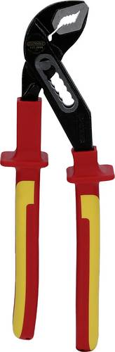 KS Tools 117.2000 Wasserpumpenzange 240mm