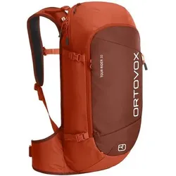 ORTOVOX Rucksack TOUR RIDER 30, Größe 30 in Orange Orange