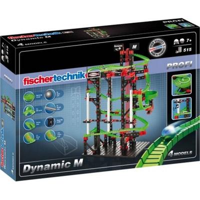 Dynamic M, Baukasten