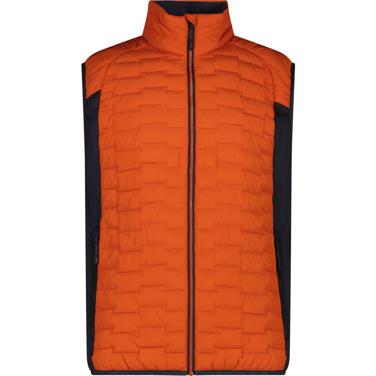 CMP MAN Vest Hybrid brick (C698) 52 35Z2807-C698-52