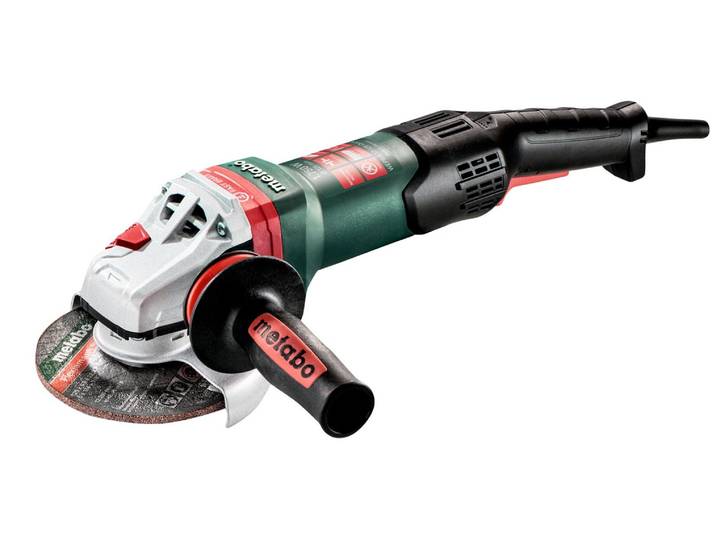 Meuleuse 125 mm WEPBA 17-125 Quick RT - 1700W